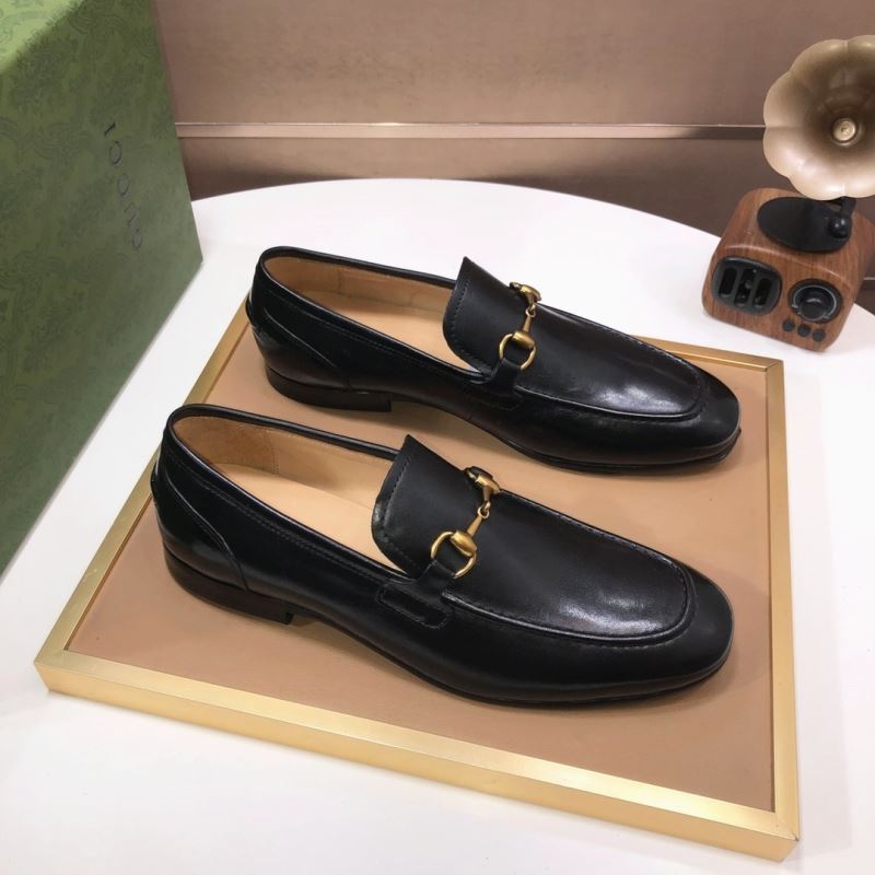 Gucci Business Shoes